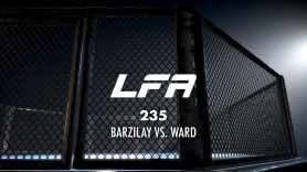 Legacy Fighting Alliance 235: Stewart vs. Havener