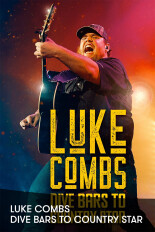 Luke Combs: Dive Bars to Country Star