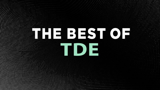 Best of TDE