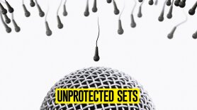 Unprotected Sets