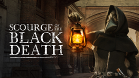 Scourge of the Black Death