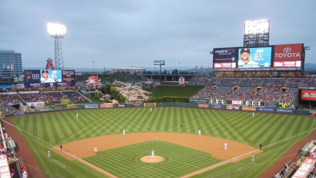Angels Weekly
