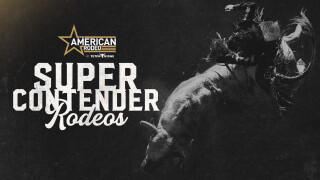 The American: Super Contender