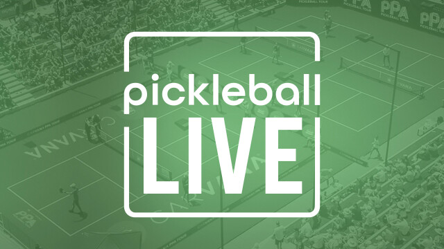 Pickleball Live