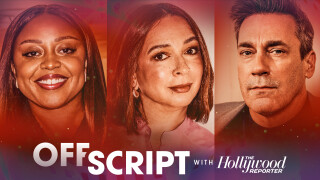 Off Script With The Hollywood Reporter