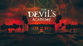 The Devil's Academy