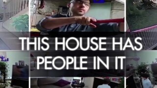 This House Has People in It