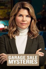 Garage Sale Mysteries