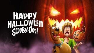 Happy Halloween, Scooby-Doo!