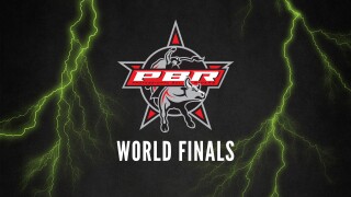 PBR World Finals