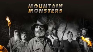 Mountain Monsters