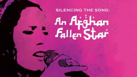 Silencing the Song: An Afghan Fallen Star