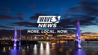 WAVE News Saturday Sunrise at 5am