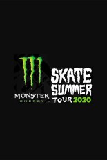 Monster Skate Summer Tour 2020