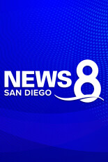 CBS 8 News Live at Noon