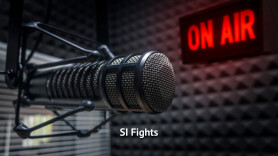 SI Fights