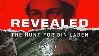 Revealed: The Hunt for Bin Laden
