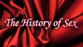The History of Sex