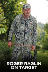 Roger Raglin On Target