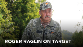 Roger Raglin On Target