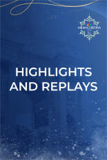 Highlights and Replays: Milan Cortina Paralympics