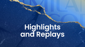 Highlights and Replays: Milan Cortina Paralympics