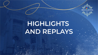 Highlights and Replays: Milan Cortina Paralympics