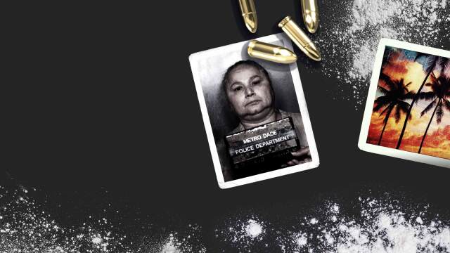 Cocaine Godmother: Griselda Blanco