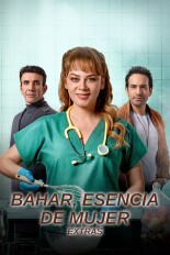 Bahar, esencia de mujer: Extras