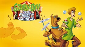 Scooby-Doo and the Creepy Carnival