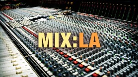 Mix:LA
