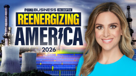 Fox Business in Depth: Reenergizing America 2026