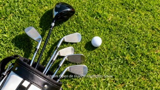Alstom Open de France Highlights Show
