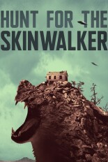 Hunt for the Skinwalker