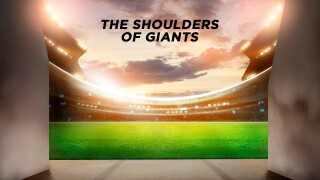 The Shoulders of Giants