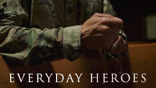 Everyday Heroes