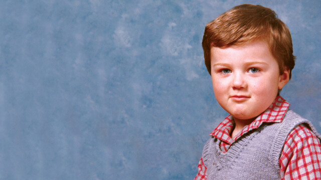 Lloyd Langford: Rascal