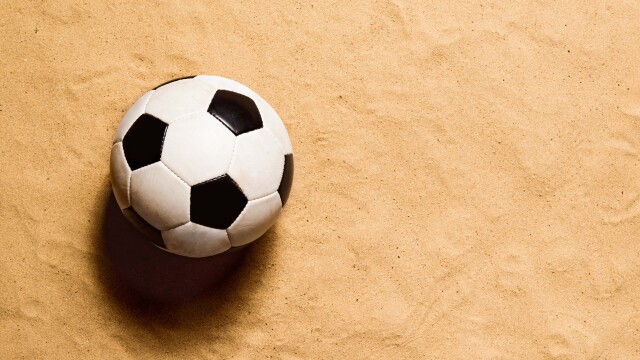 2025 FIFA Beach Soccer World Cup