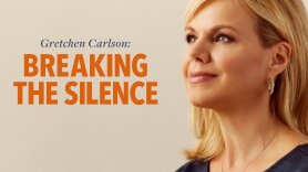 Gretchen Carlson: Breaking the Silence