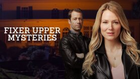 Fixer Upper Mysteries