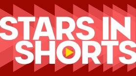 Stars in Shorts