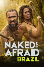 Naked and Afraid Brazil