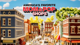 America's Favorite Mom & Pop Shops