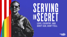 The Turning Point: Serving in Secret