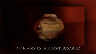 Arkansas' First People