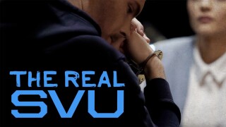 The Real SVU