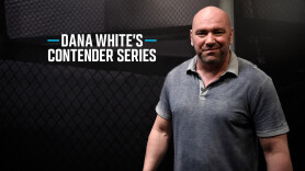 Dana White's Contender Series