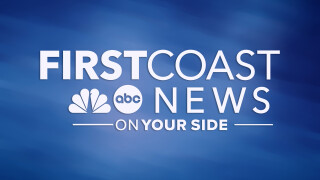 First Coast News at Noon