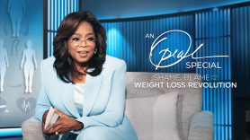 An Oprah Special: Shame, Blame and the Weight Loss Revolution