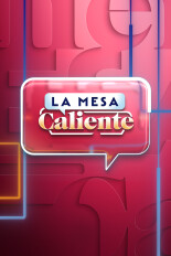 La mesa caliente
